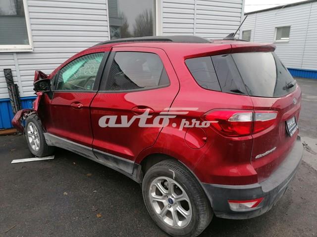 Клык заднего бампера правый GN1Z17626AD FORD