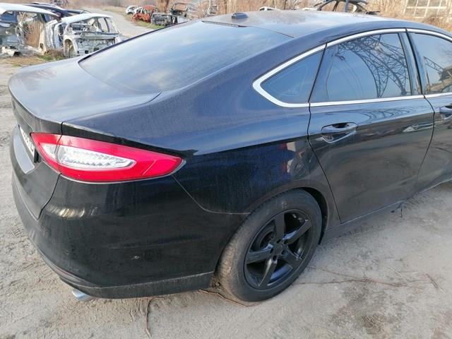 Крыло заднее левое HS7Z5427841A FORD