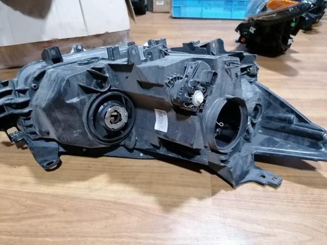 KD5451040G MAZDA Левая фара купить в Житомир