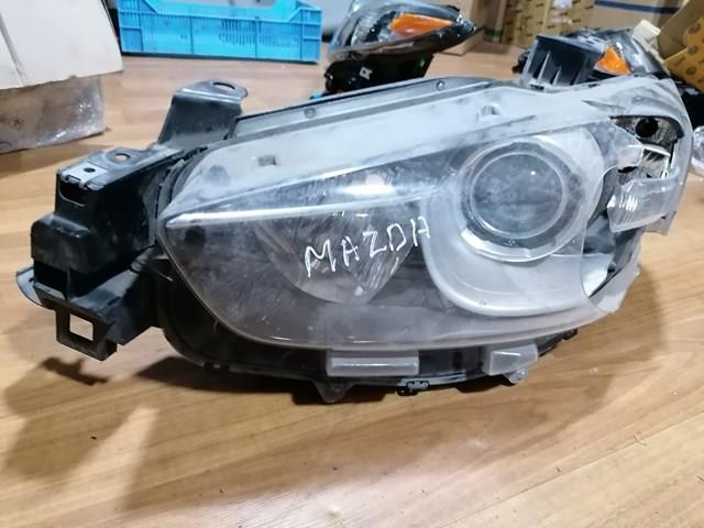 KD5451040G Левая фара купить Житомир