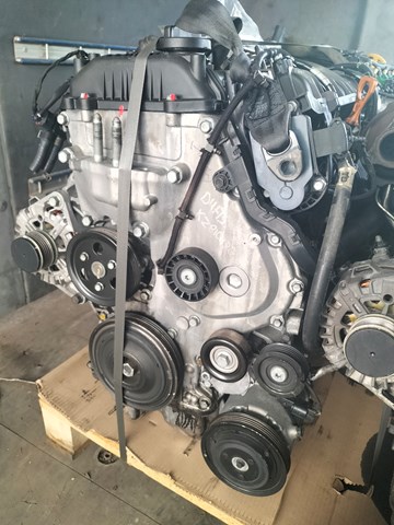 Двигатель 2015 г, не реставрация, 1.7 crdi  цена за мотор с тнвд, без навесного D4FD