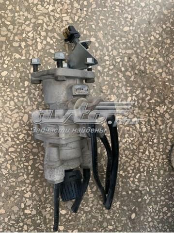 Кран тормозной, подпедальный (TRUCK) 0044316205 MERCEDES