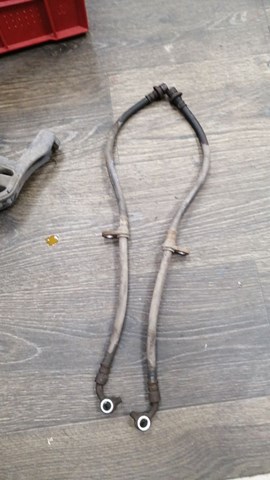 Шланг тормозной задний 01466SWA000 HONDA