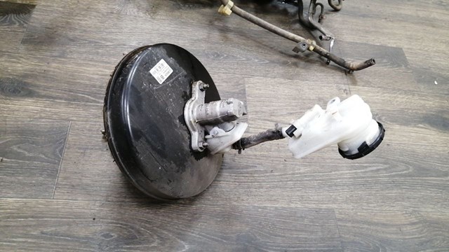 ワゴム 01469-SWW-G01 Honda Усилитель тормозов (вакуумный)