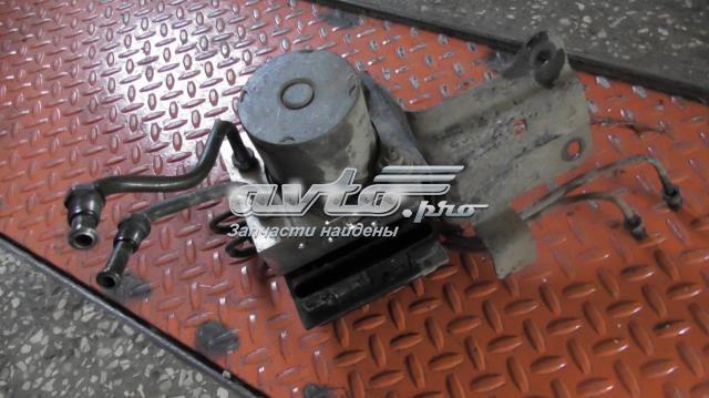 Блок ABS гидравлический 0265235070 HYUNDAI