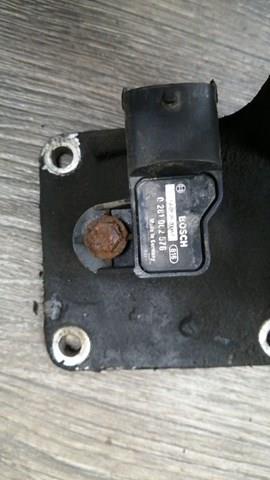 Датчик давления во впускном коллекторе 0281002576 BOSCH