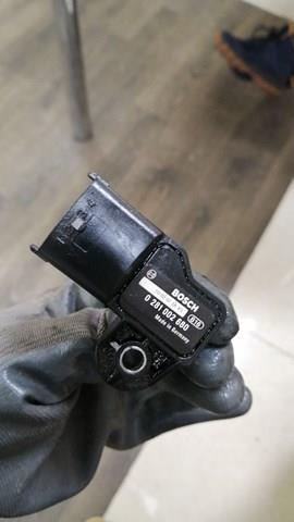 BOSCH 0281002680 Датчик абсолютного давления в наличии Одесса
