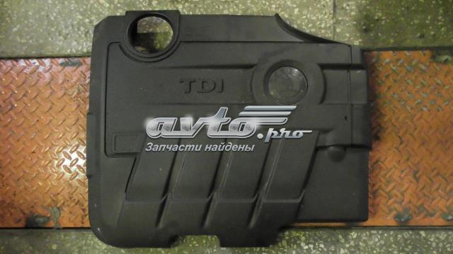 03L103925AQ VAG Крышка мотора декоративная купить в Киев