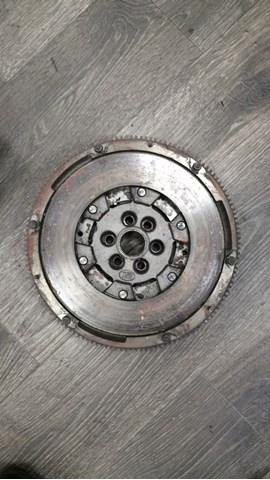 Демпферный маховик 03L105266DM VAG