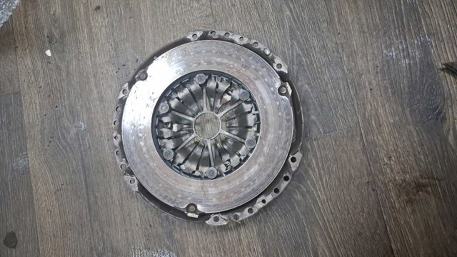 03L141018G VAG Комплект сцепления купить в Николаев