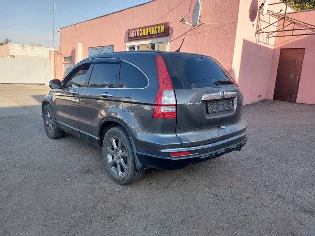 Боковая часть задняя левая 04646SWWG00ZZ HONDA