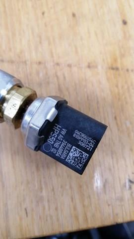 VAG 04C906054C Датчик давления топлива в наличии Днепр