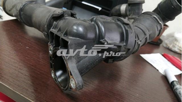 Насос охлаждения 04L121011LX VAG