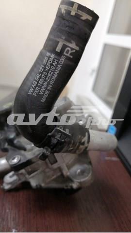 Шланг/патрубок системы охлаждения 04L121058H VAG