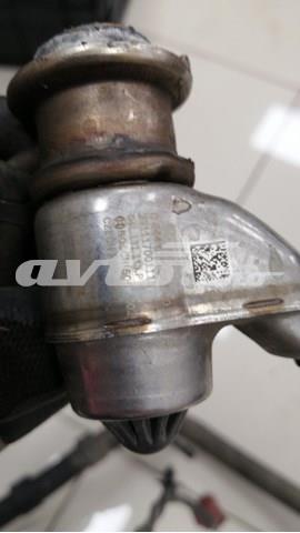 Форсунка впрыска AD BLUE 04L131113P VAG