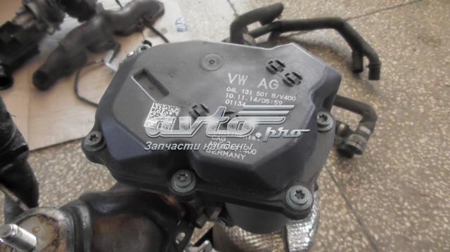 Клапан EGR, рециркуляции газов 04L131501B VAG