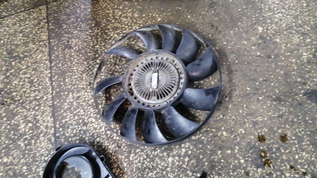 059121350F VAG Вискомуфта (вязкостная муфта) вентилятора охлаждения купить в Львов