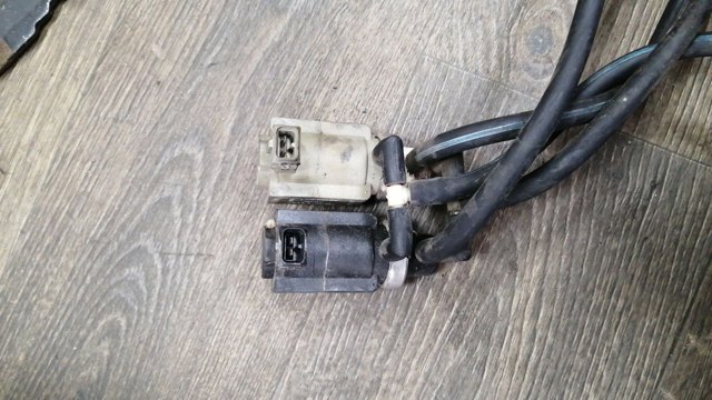 Соленоид давления наддува 059906627 VAG