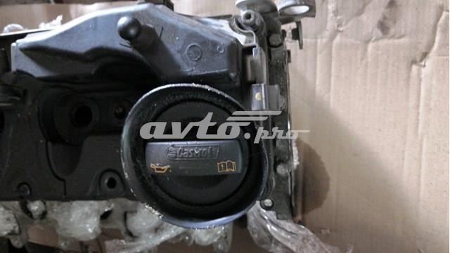 06C103485P VAG Крышка маслозаливной горловины купить в Ровно