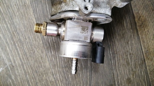 Насос топливный высокого давления 06G127027R VAG