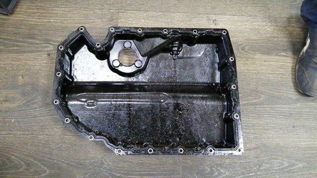 VAG 06K103598AC в наличии Черкассы