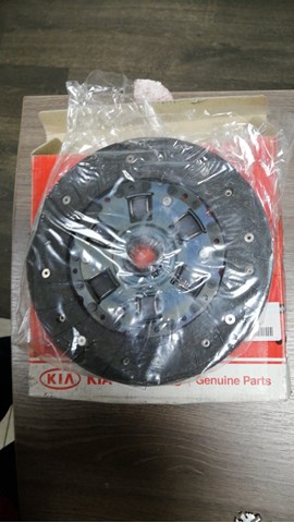 0K2A316460 HYUNDAI Диск сцепления купить в Ирпень