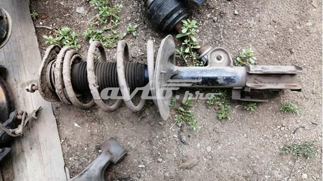 Амортизатор передней подвески правый 1014012778 GEELY