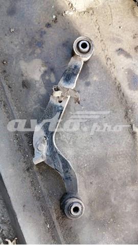 Рычаг подвески задний левый 1014012808 GEELY