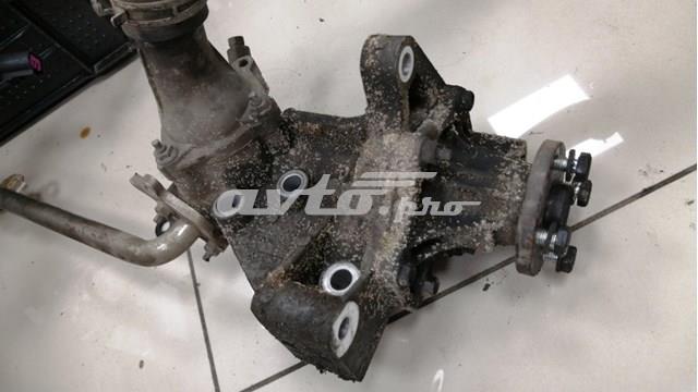 Помпа водяная, (насос) охлаждения 1066007000 GEELY