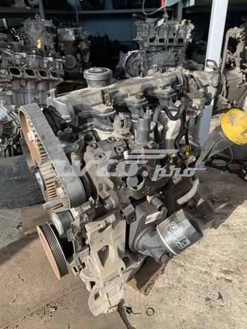 1104100Q2D NISSAN ГБЦ купить в Львов
