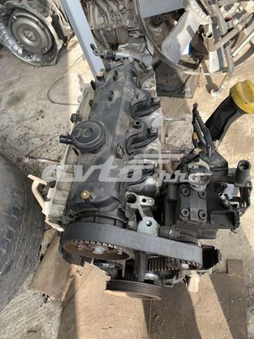 NISSAN 1104100Q2D Головка блока цилиндров (ГБЦ) в наличии Черновцы