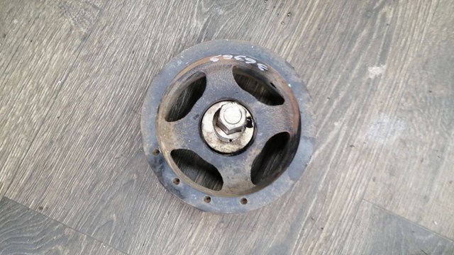 Шкив коленвала 1104A149 MITSUBISHI