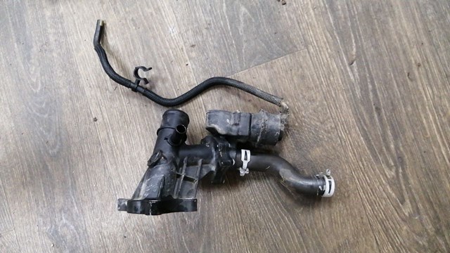 Термостат в сборе 110600686R RENAULT