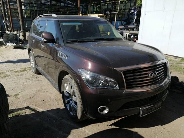 Головка 110901LA2A NISSAN