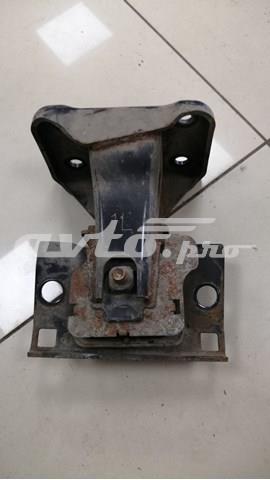 Кронштейн подушки (опоры) двигателя, левой 112331LA0A NISSAN