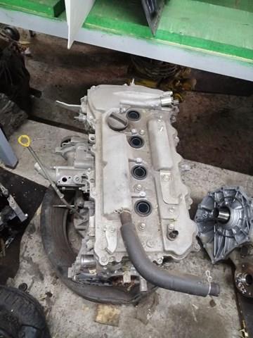 1141009570 TOYOTA Блок цилиндров двигателя купить в Львов
