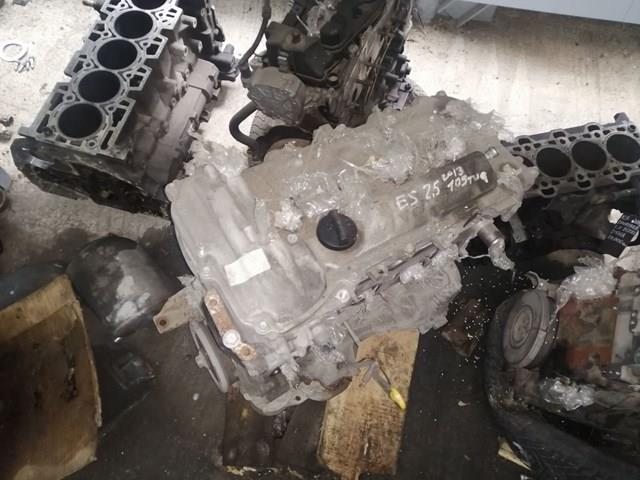 1141039125 TOYOTA Блок цилиндров двигателя купить в Сумы