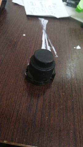 11531436850 BMW Заглушка системы охлаждения купить в Каменское