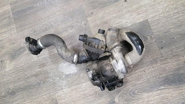 11537549476 BMW Термостат купить в Киев