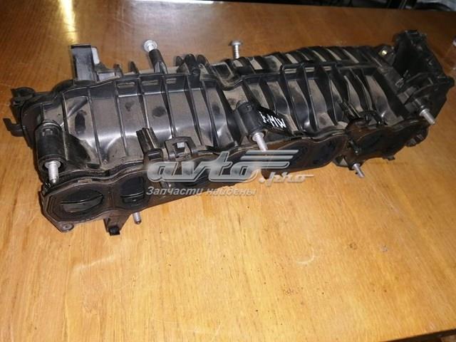Впускной коллектор 11618506406 BMW