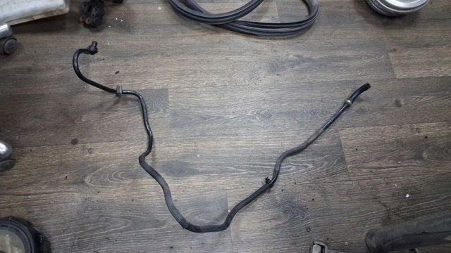 Трубопровод (гидровакуумного) усилителя 11667610749 BMW