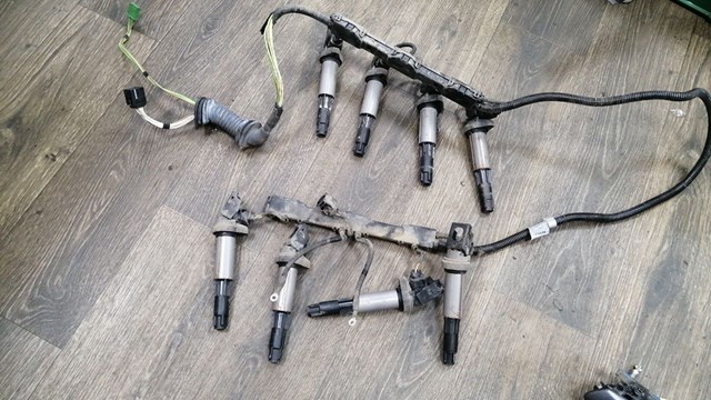 BMW 12135A06753 Катушка зажигания в наличии Житомир