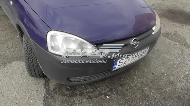 OPEL 1216097 Правая фара в наличии Одесса