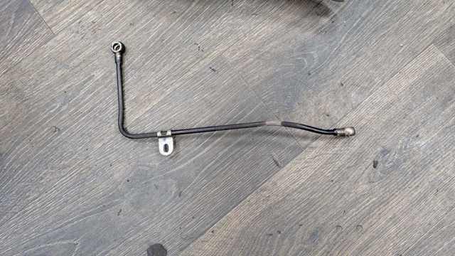 Подача масляная труба 1225A014 MITSUBISHI