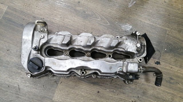 Крышка двигателя 12310RFWG00 HONDA