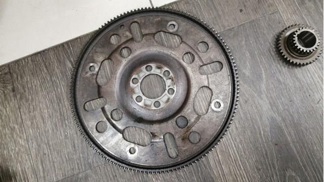 Маховик 12331EN200 NISSAN