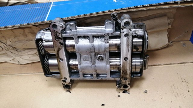 MITSUBISHI 12410W000P в наличии Харьков