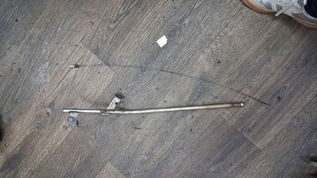 Индикатор уровня масла в двигателе 1255A245 MITSUBISHI