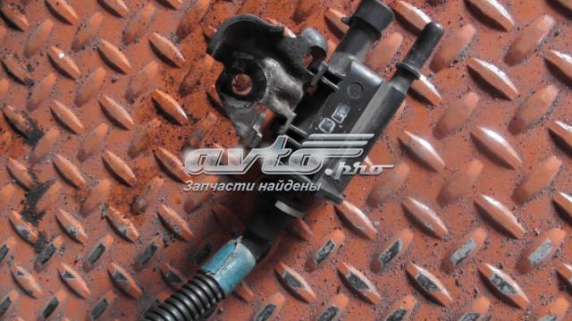 Блок клапанов АКПП 12597341 GM