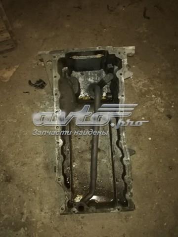 GM 12600497 Поддон двигателя в наличии Киев